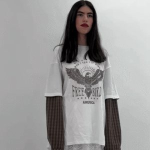 שליח השמיים