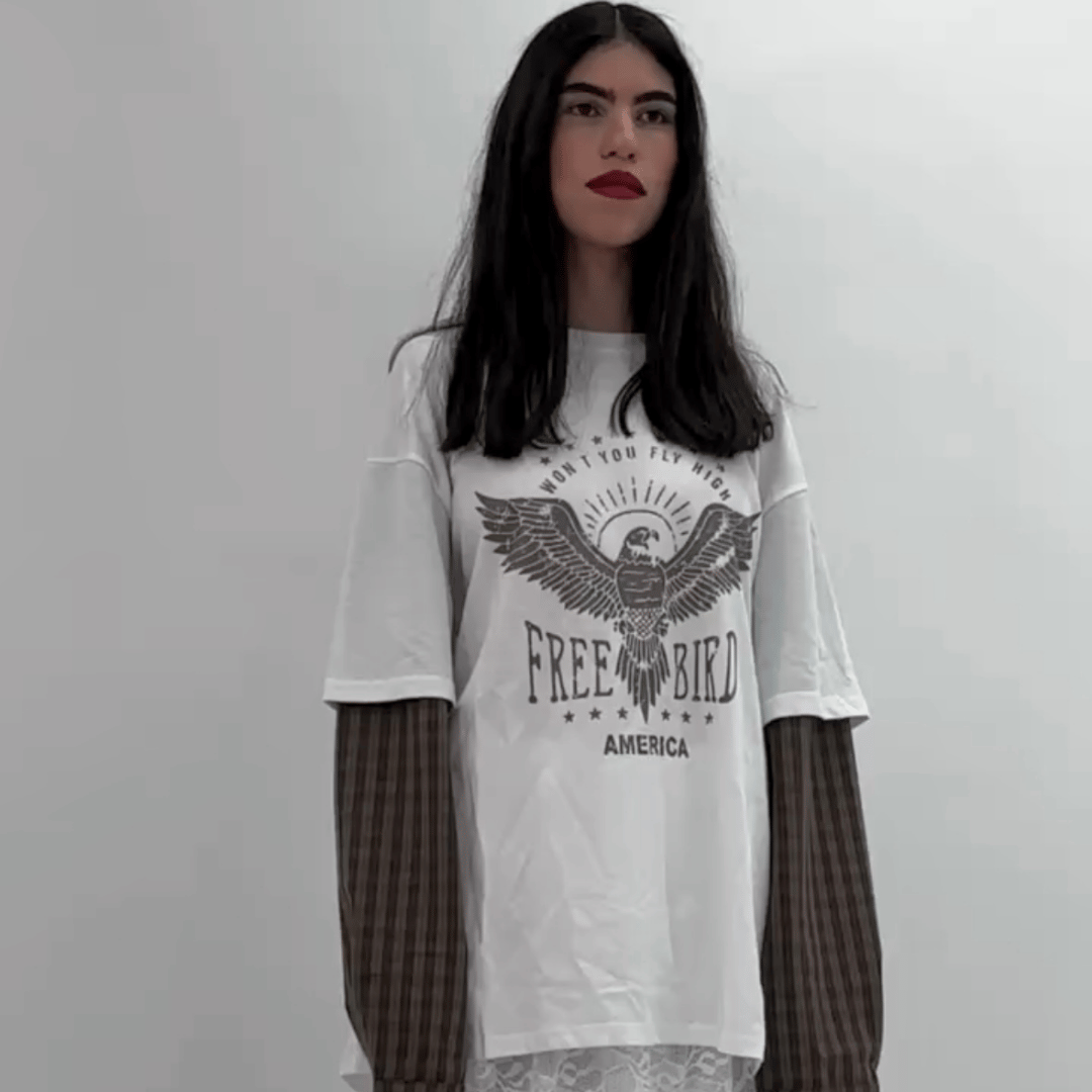 שליח השמיים