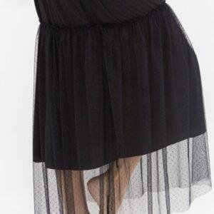 חצאית ליל סלוניקי טול