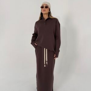 סקאי צפת חום