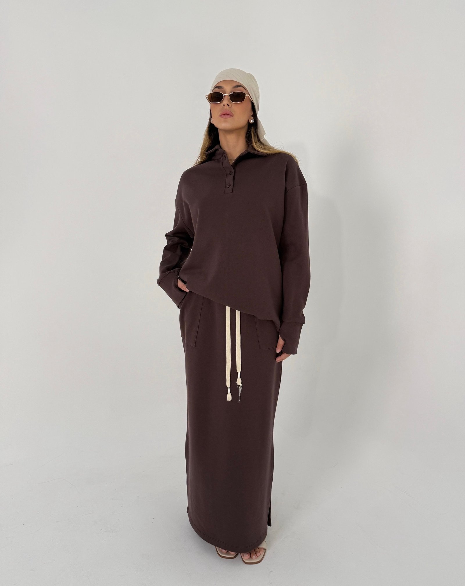 סקאי צפת חום