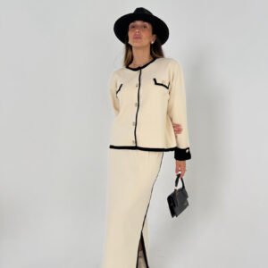 סלוניקי וויט גולד