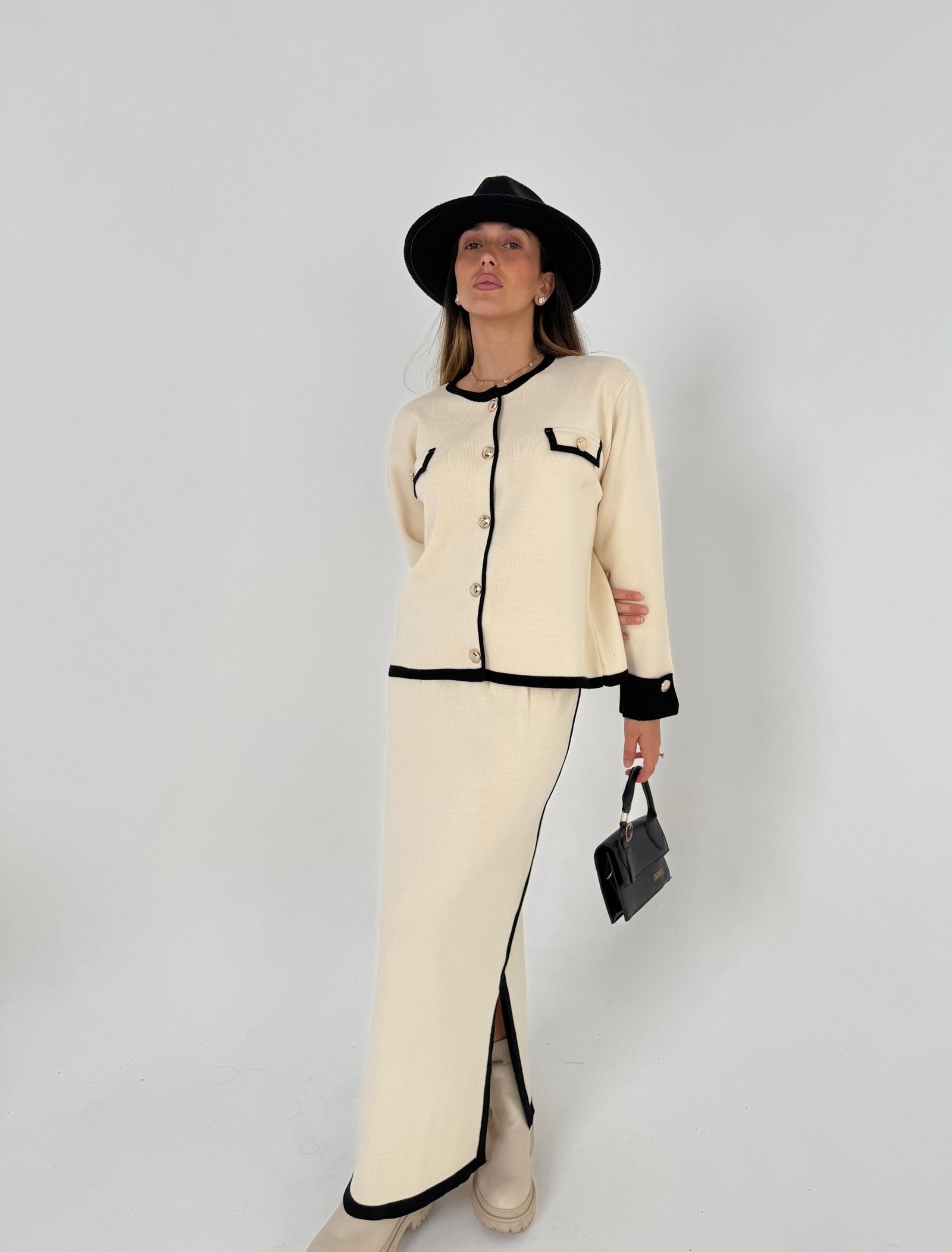 סלוניקי וויט גולד