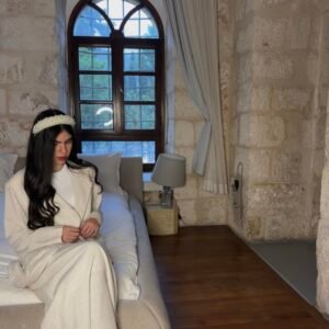 תפארת אלקבץ