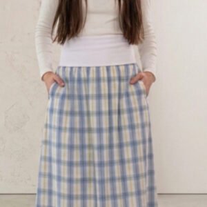 1505 THE BALLOON SKIRT