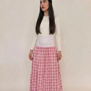 The balloon skirt 1505