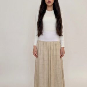 The balloon skirt 1505