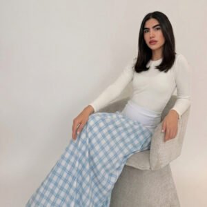 1505 THE BALLOON SKIRT