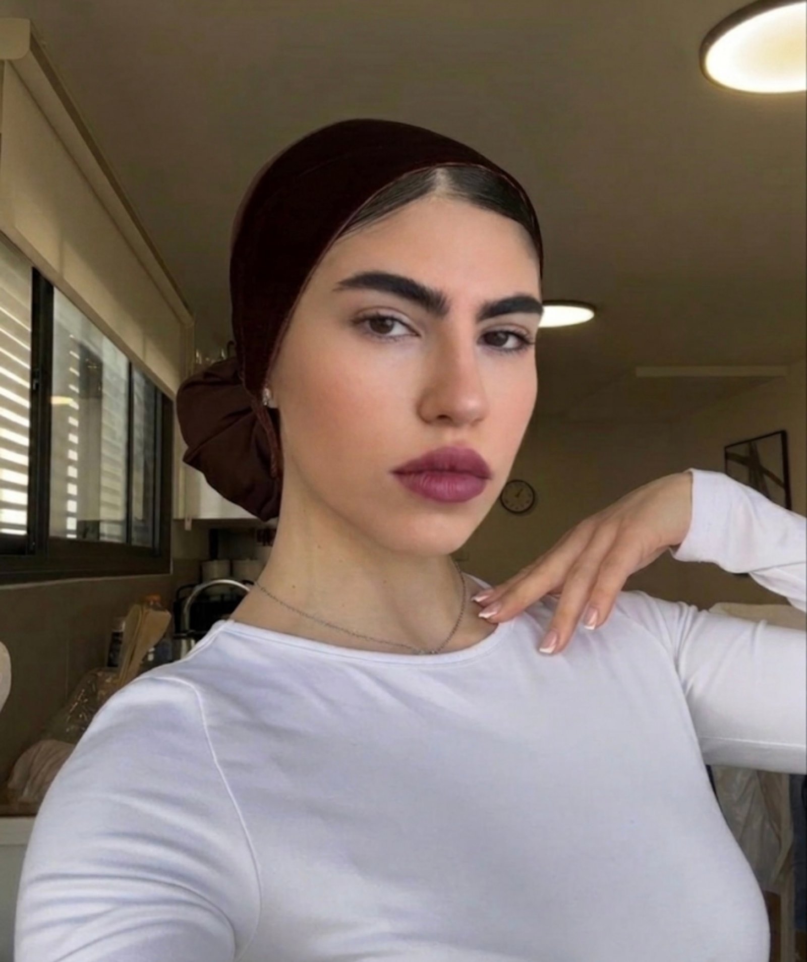 בובו חום