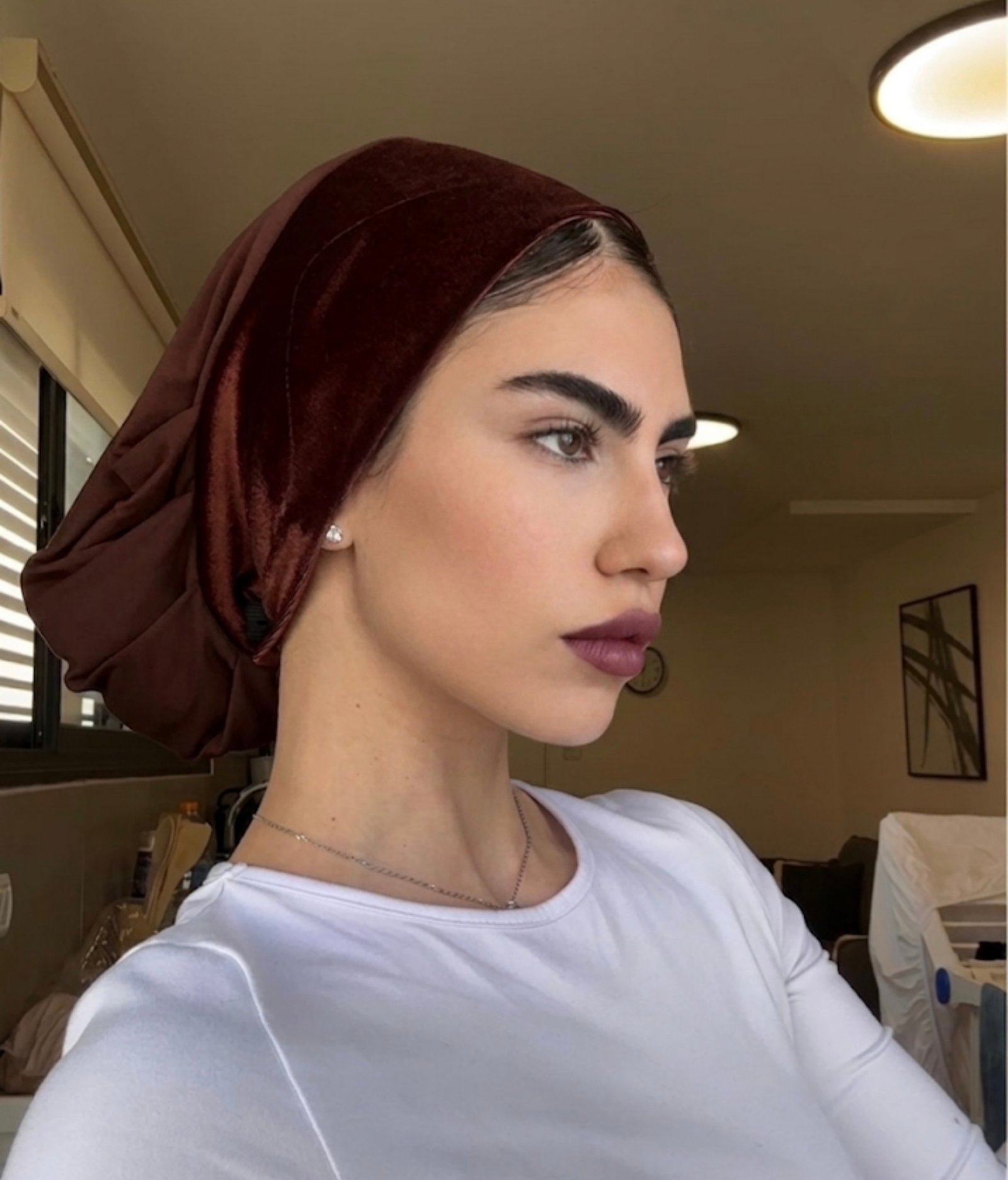 בובו חום