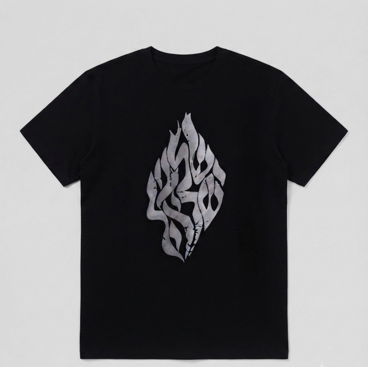 The TZITZIT TEE