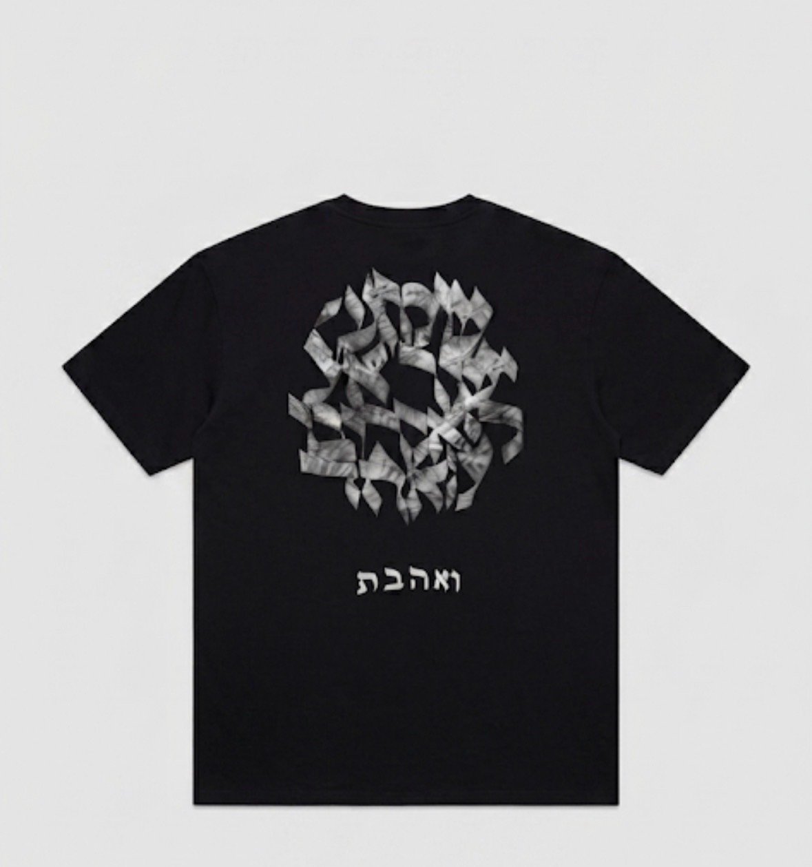 ואהבת - ״שמע ישראל״
