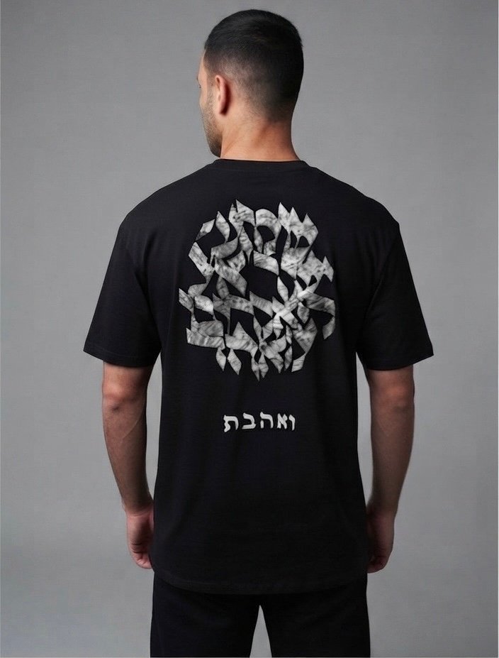 ואהבת - ״שמע ישראל״